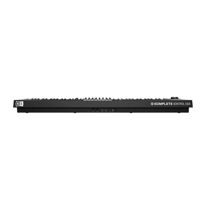 Native Instruments Komplete Kontrol S88 MK2 Controller