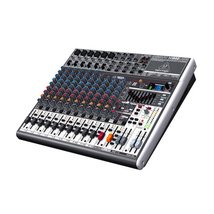 BEHRINGER MIXER X1832USB