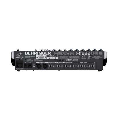 BEHRINGER MIXER X1832USB