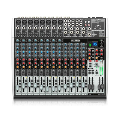 BEHRINGER MIXER XENYX2222 W USB