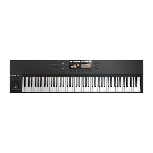 Native Instruments Komplete Kontrol S88 MK2 Controller