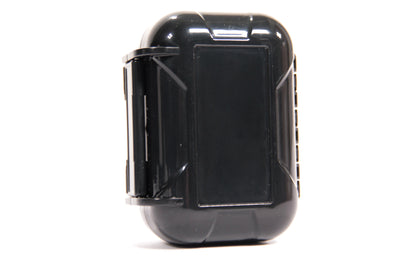 KZ ABS CASE BLACK
