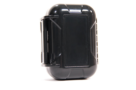 KZ ABS CASE BLACK