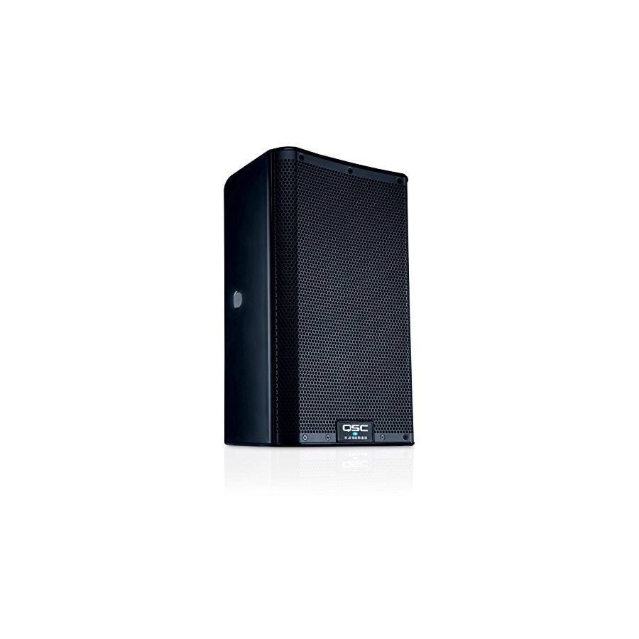 QSC 12IN 2000W 2WAY SPEAKER K12.2
