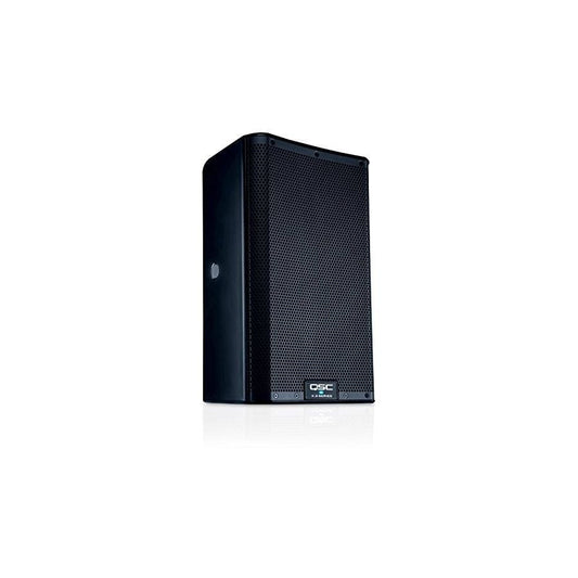 QSC 12IN 2000W 2WAY SPEAKER K12.2