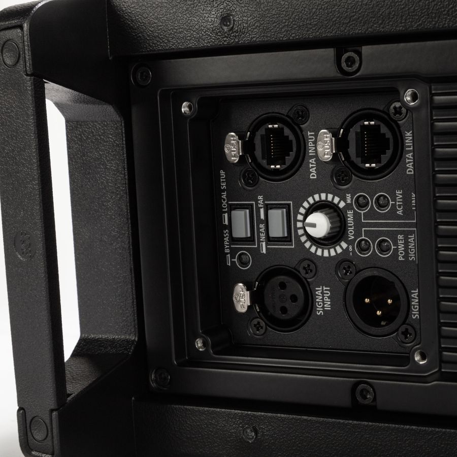 RCF HDL-26A