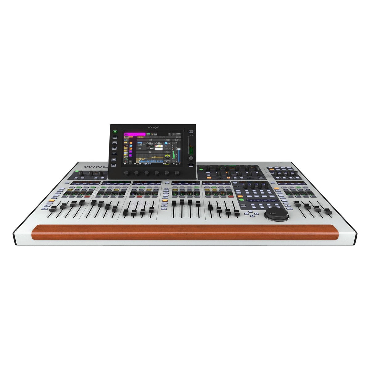 BEHRINGER WING DIGITAL MIXER