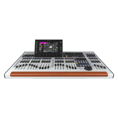 BEHRINGER WING DIGITAL MIXER