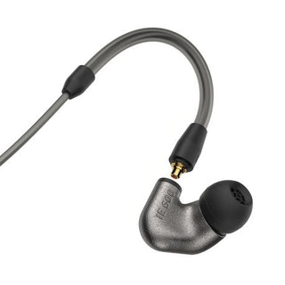 Sennheiser IE 600 – In-ear Audiophile Headphone