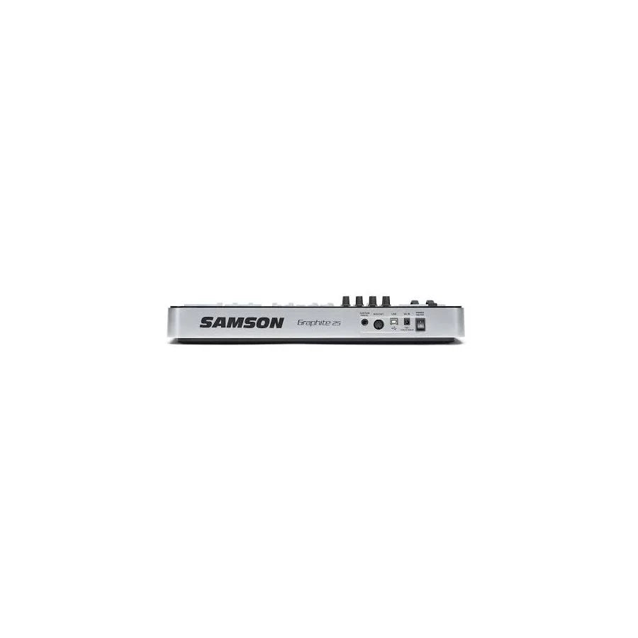 SAMSON-KGRM 25