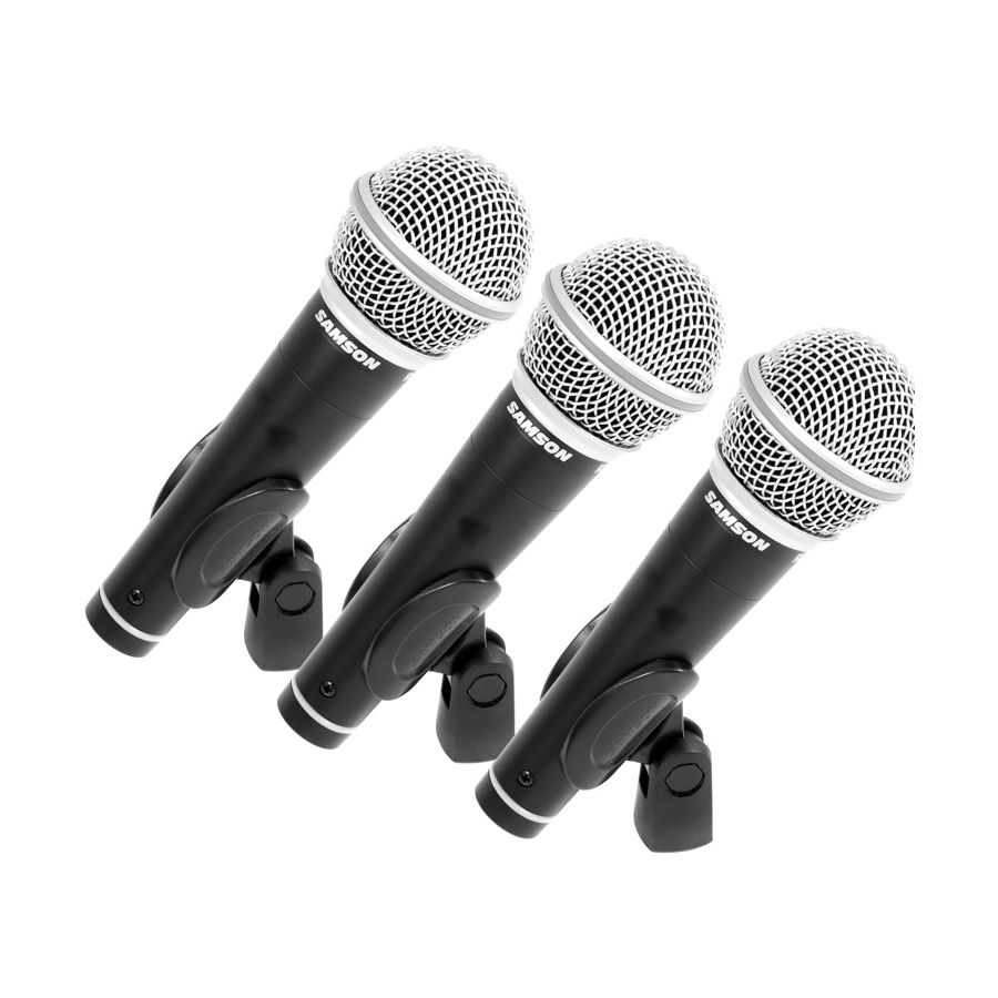 SAMSON-R21 3PACK