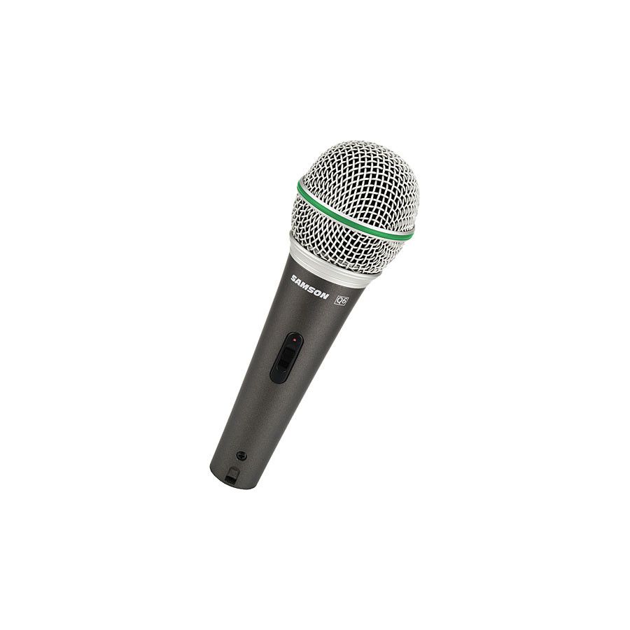 SAMSON-SCQ6