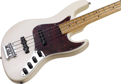 SADOWSKY 21FRET PJ 4STR BASS VINTAGE WHT