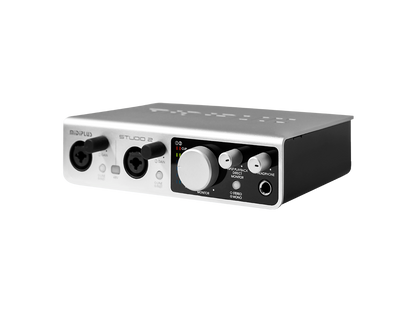 Midiplus Studio 2