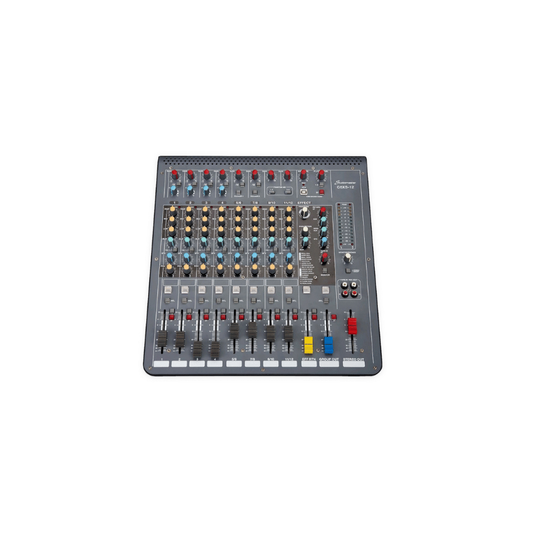 Studiomaster C6XS-12