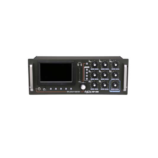 Studiomaster Digilive 16P-600