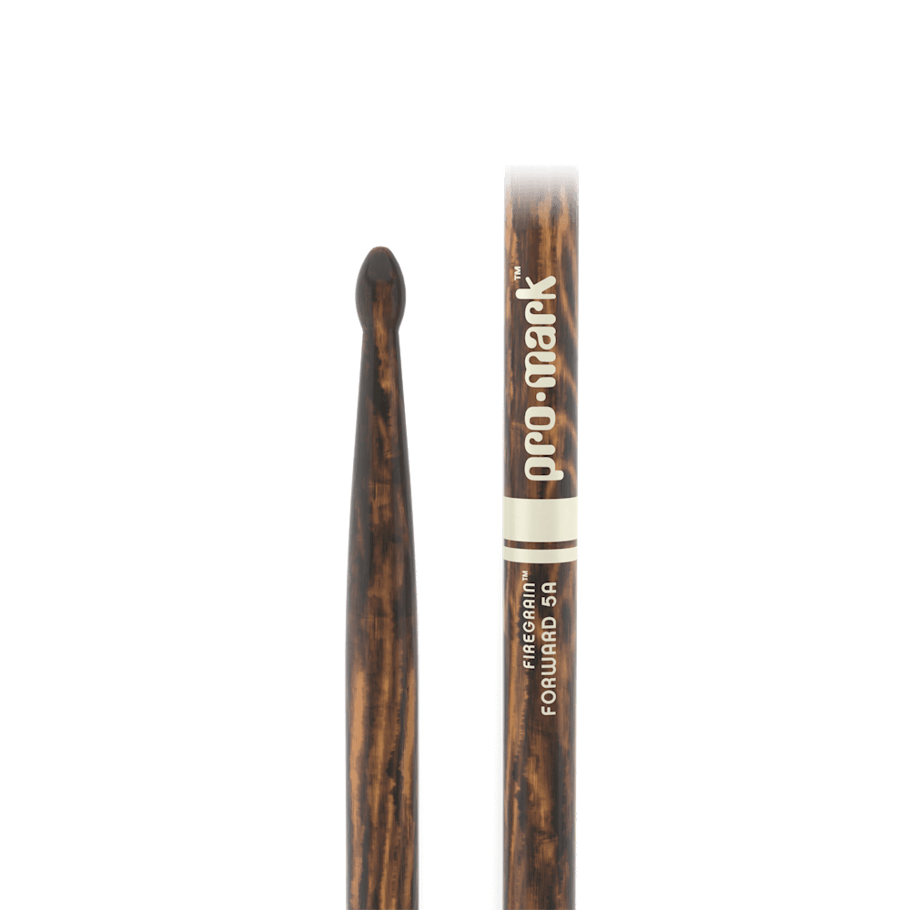 Promark TX5AWFG Classic Firegrain 5A Oval Tip