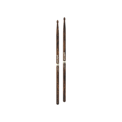 Promark TX5AWFG Classic Firegrain 5A Oval Tip