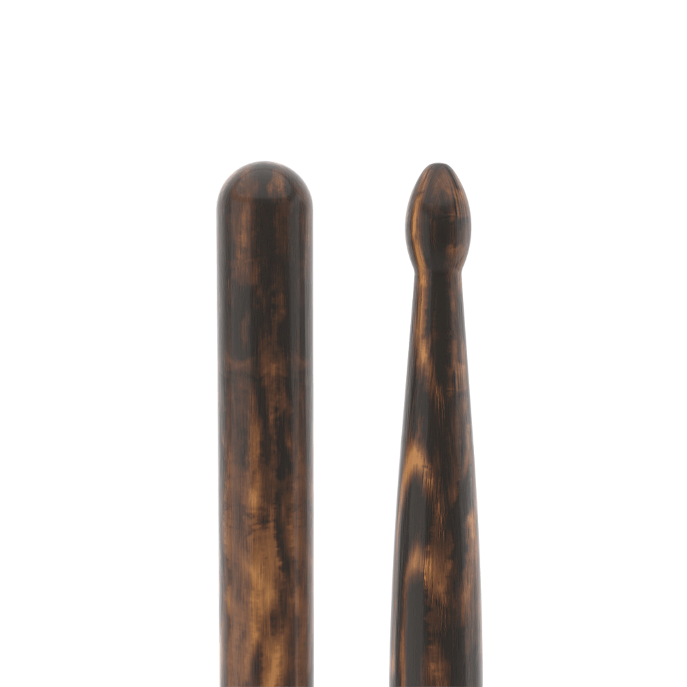 Promark TX5AWFG Classic Firegrain 5A Oval Tip