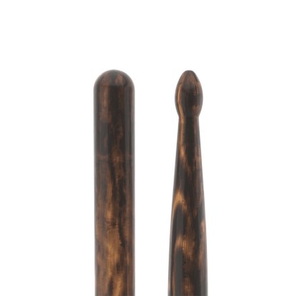 Promark TX5AWFG Classic Firegrain 5A Oval Tip