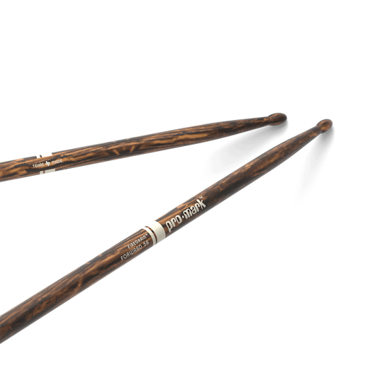 Promark TX5BWFG Classic Firegrain 5B Oval Tip