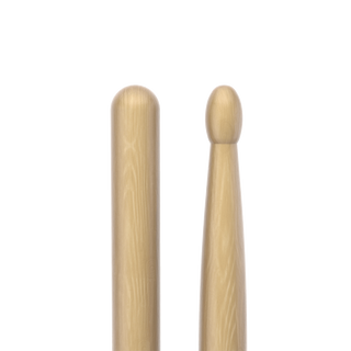 Promark TX747W Classic Hickory 747 Oval Tip
