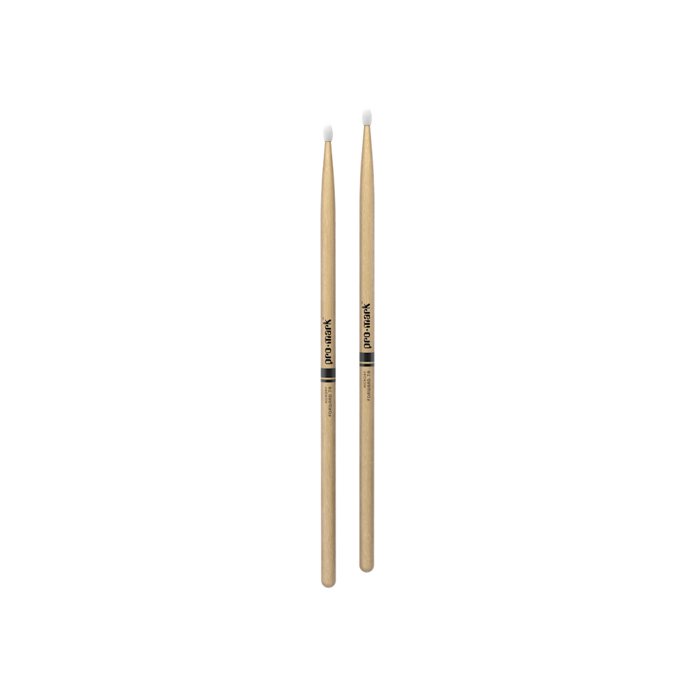 Promark TX7AN Classic Hickory 7A Nylon Tip