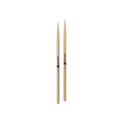 Promark TX7AN Classic Hickory 7A Nylon Tip