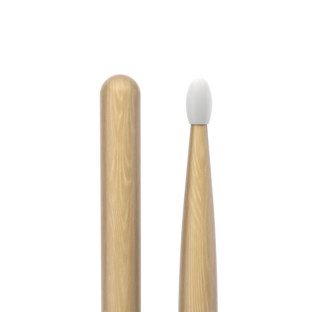 Promark TX7AN Classic Hickory 7A Nylon Tip