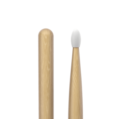 Promark TX7AN Classic Hickory 7A Nylon Tip