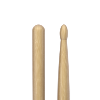 Promark TX7AW Classic Hickory 7A Oval Tip