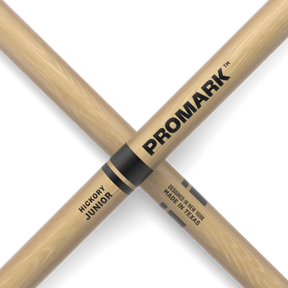Promark TXJRW Classic Hickory Junior Oval Tip