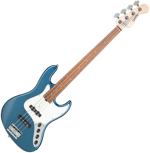 SADOWSKY 21FRET 5STR VINTAGE BASS BLUE