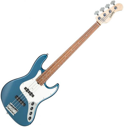 SADOWSKY 21FRET 5STR VINTAGE BASS BLUE