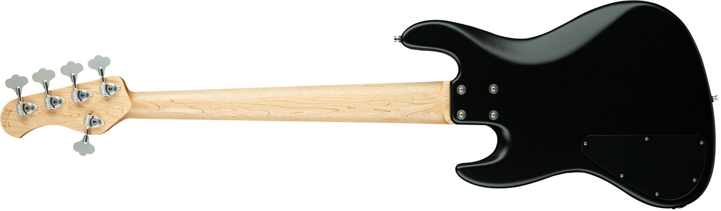 SADOWSKY 21FRET 5STR VINTAGE BASS BLACK