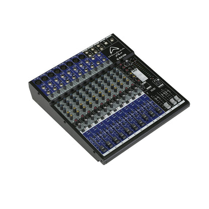 WHARFEDALE-SL824 USB